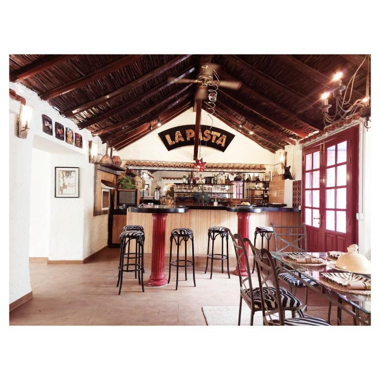 La Bohemia — 7