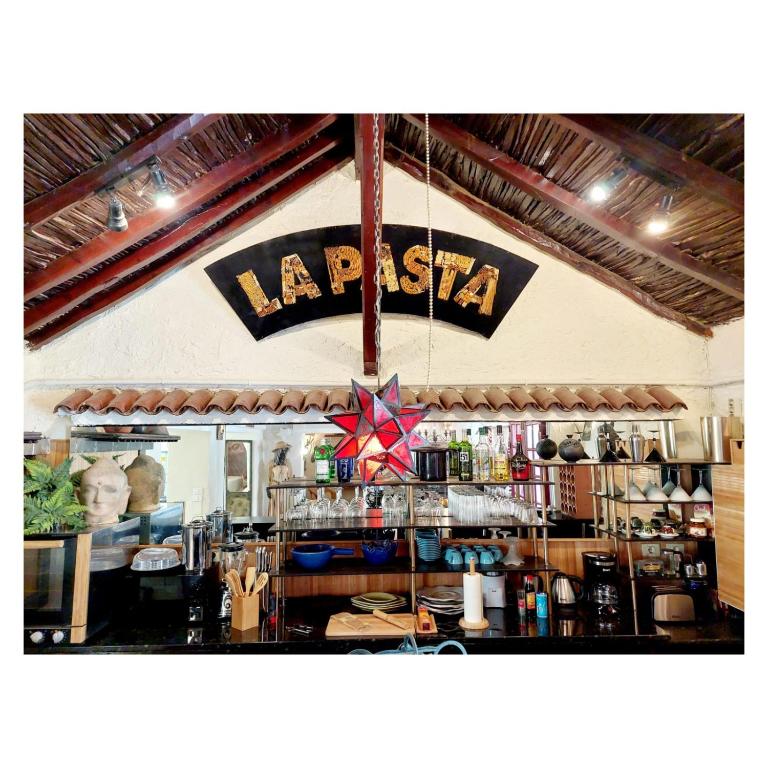 La Bohemia — 9