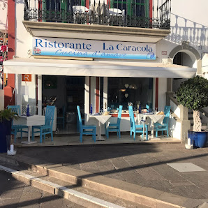 La Caracola — 7