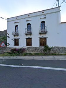 La Casa Vieja — 3