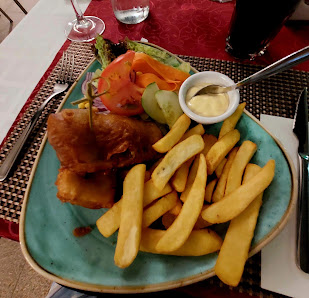 La Cascada Restaurant — 2