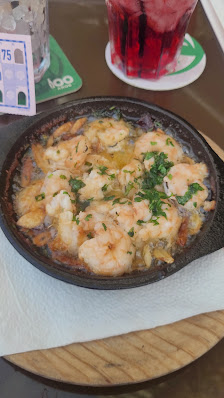 La Cascada Restaurant — 3