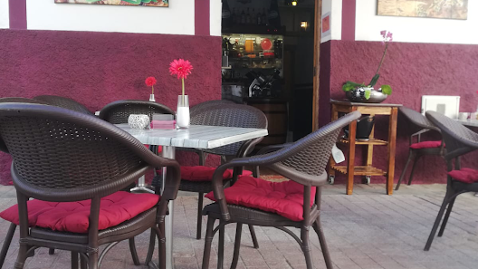 La Casita Wine Bar — 1
