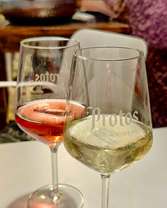 La Casita Wine Bar — 2