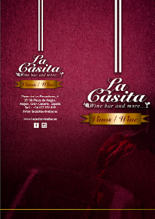 La Casita Wine Bar — 5