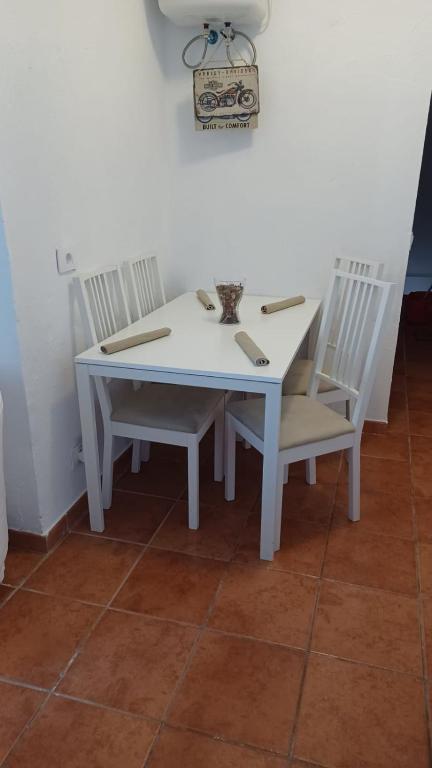 la caytispa — 10
