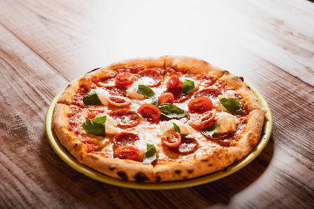 La Cicala — 10