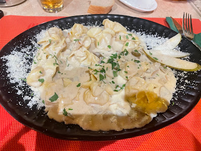 La Cicala — 7