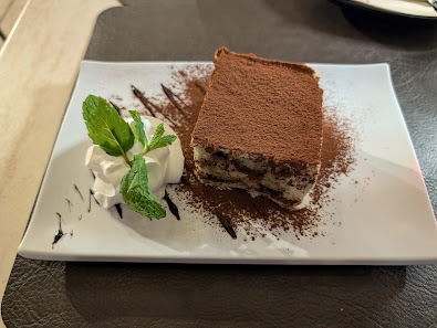 La Cicala — 9