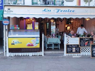 La FENICE — 1