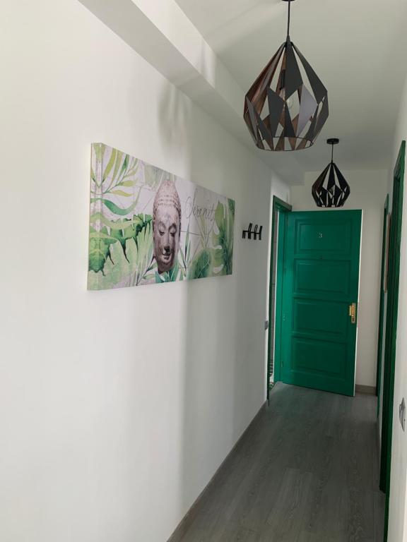 La Flor Beach — 10