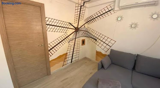 La Fortaleza House MOGAN - One-Bedroom Apartment — 1