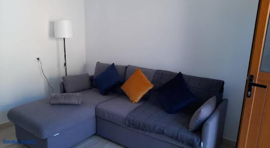 La Fortaleza House MOGAN - One-Bedroom Apartment — 4