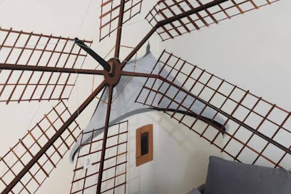 La Fortaleza House MOGAN - One-Bedroom Apartment — 6