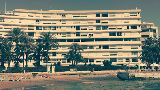 La Lajilla Apartamentos — 1