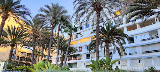 La Lajilla Apartamentos — 6
