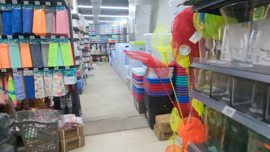 La Marea Centro Comercial — 3