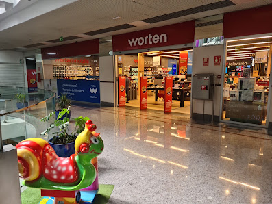 La Marea Centro Comercial — 4