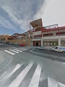 La Marea Centro Comercial — 5