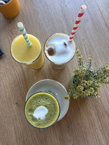 LA MATTINA KITCHEN & BAR — 10