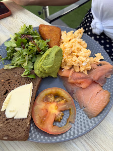 LA MATTINA KITCHEN & BAR — 11