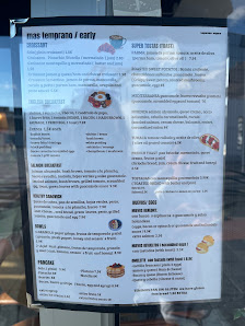 LA MATTINA KITCHEN & BAR — 4