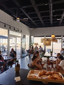 LA MATTINA KITCHEN & BAR — 5
