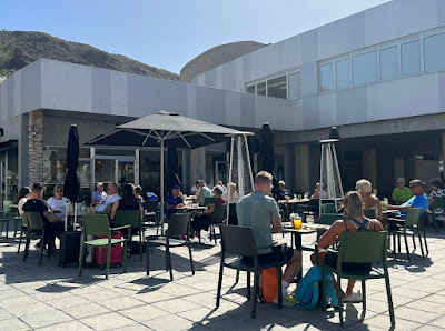 LA MATTINA KITCHEN & BAR — 6