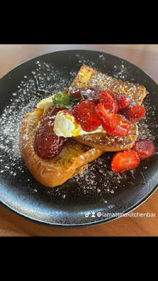 LA MATTINA KITCHEN & BAR — 9