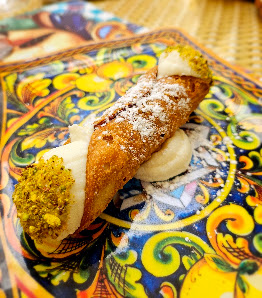 La Pasiòn Restaurante — 10