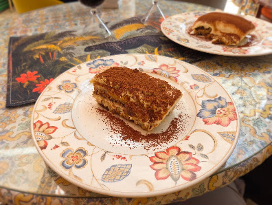 La Pasiòn Restaurante — 11