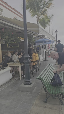 La Pasiòn Restaurante — 3