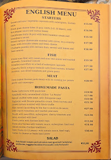 La Pasiòn Restaurante — 4