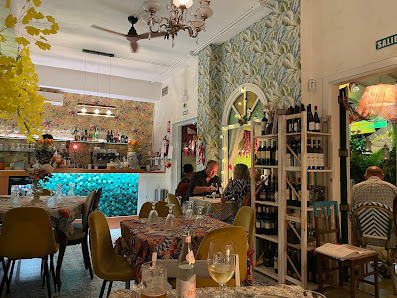 La Pasiòn Restaurante — 6