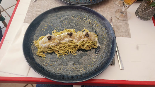 La Pasiòn Restaurante — 7