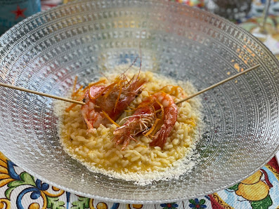 La Pasiòn Restaurante — 8
