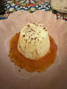 La Pasiòn Restaurante — 9