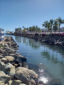 La Playa de Mogán — 1