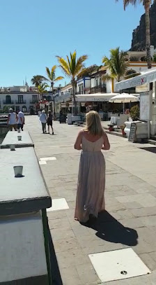 La Playa de Mogán — 2