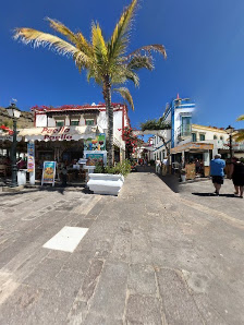 La Playa de Mogán — 3