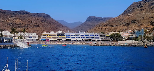 La Playa de Mogán — 4