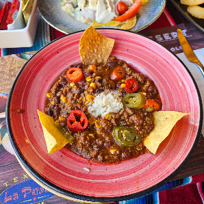 La Posada — 5