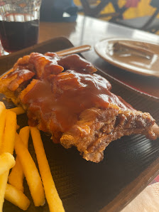 La Posada — 8