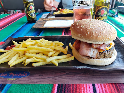 La Posada — 9