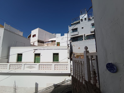 La Puntilla Mogán Canarias S.L. — 1