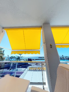 La Puntilla Mogán Canarias S.L. — 3