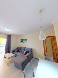 La Puntilla Mogán Canarias S.L. — 4