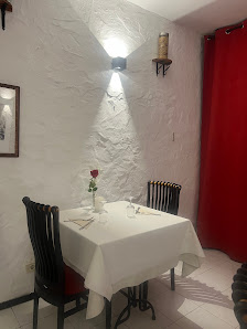 la rucola — 1