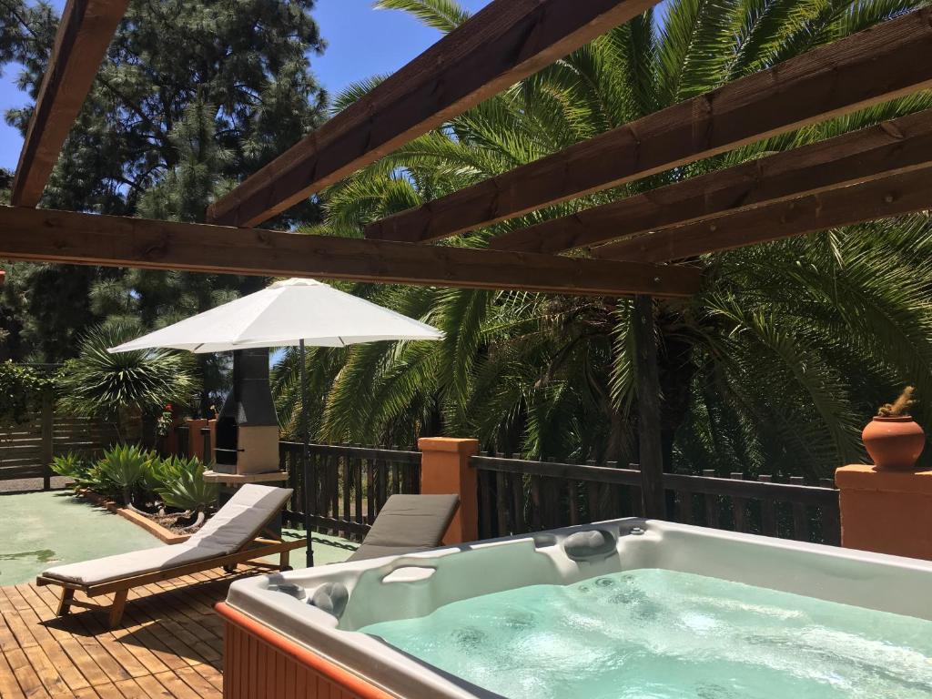 La Villa — 3