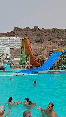 Lago Taurito Parque Acuático — 3